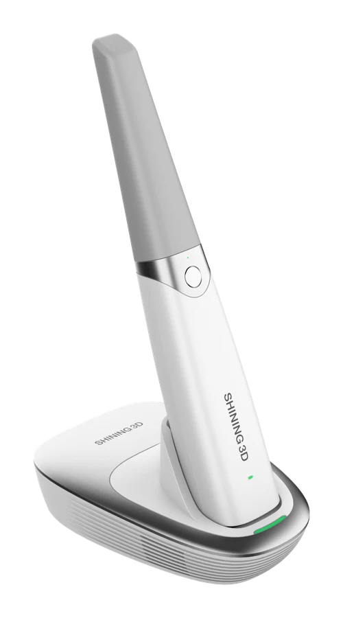 SHINING 3D Aoralscan 3 Wireless