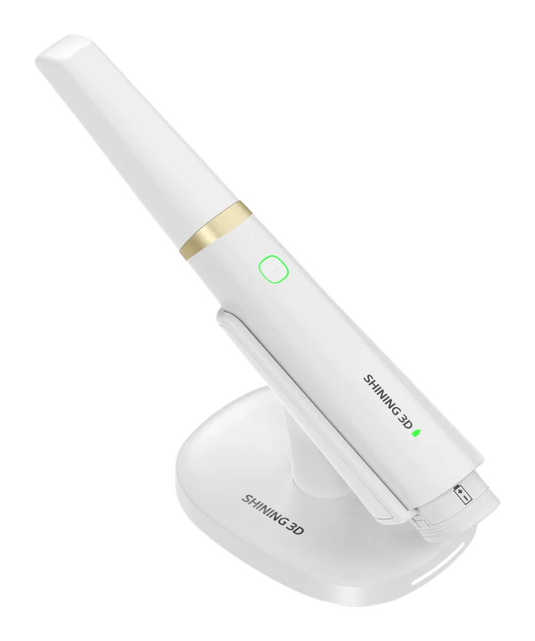 SHINING 3D Aoralscan Elite Wireless