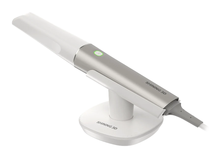 SHINING 3D Aoralscan Elite